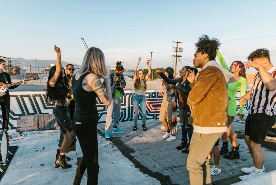 A Calendar of Excitement: Must-Attend Events and Festivals in Los Angeles